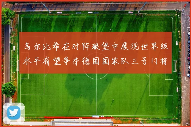 乌尔比希在对阵狼堡中展现世界级水平有望争夺德国国家队三号门将位置